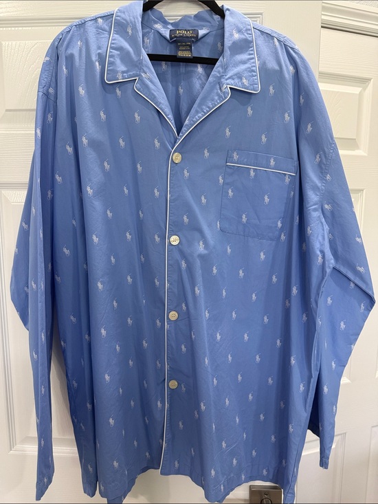 Polo Ralph Lauren Other - Polo Ralph Lauren Men’s Sleepshirt